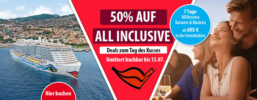 Tage des Lächelns