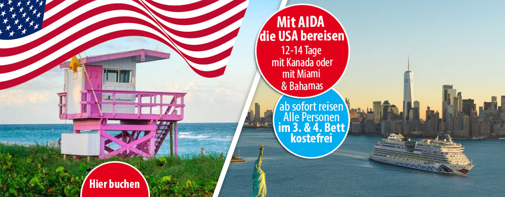 Nordamerika