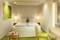 Innenkabine Innenkabine