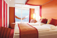 Balkonkabine Balkonkabine