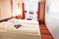 Balkonkabine Balkonkabine