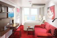 Balkonkabine Balkonkabine