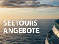 AIDA Seetours Sparangebote