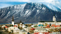 AIDA Nordland Highlights am Polarkreis mit Spitzbergen