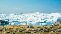 AIDA Nordland Highlights am Polarkreis mit Spitzbergen