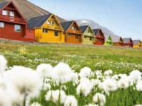 AIDA Nordland Highlights am Polarkreis mit Spitzbergen