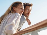 AIDA Fernreisen Kreuzfahrten  bis zu 200 € Bordguthaben