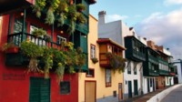 AIDAcara Kanaren & Kapverden 14 Tage Kreuzfahrt