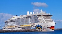 AIDA Kanaren Kreuzfahrt ab Gran Canaria & Teneriffa