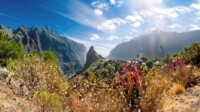 AIDA Kanaren Kreuzfahrt ab Gran Canaria & Teneriffa