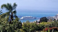 AIDA Kanaren Kreuzfahrt ab Gran Canaria & Teneriffa
