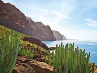 AIDA Kanaren Kreuzfahrt ab Gran Canaria & Teneriffa