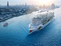 AIDA Metropolen mit London ab Hamburg & Rotterdam