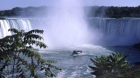 AIDA Nordamerika Special  mit Toronto & Niagara Fälle