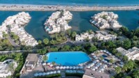 Orient Kreuzfahrt & Special Baden Ras Al Khaimah