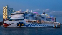 AIDA Cruises Abverkauf Herbst-Deals AIDA Cruises Abverkauf Herbst-Deals