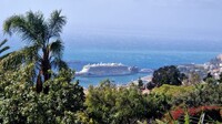 AIDA Cruises Abverkauf Fernweh-Aktion AIDA Cruises Abverkauf Fernweh-Aktion