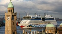 AIDA Transatlantik & Große Wintepause Karibik, Kolumbien AIDA Transatlantik & Große Wintepause Karibik, Kolumbien