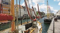 AIDA Ostsee Kreuzfahrt mit 4 Tage Baden Kühlungsborn