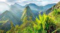 AIDA Indischer Ozean: Mauritius, Seychellen & Madagaskar