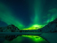 AIDA Selection Nordlichter & Winter im hohen Norden