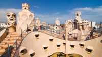 AIDA Mediterrane Schätze 7 Tage Mittelmeer Kreuzfahrt AIDA Mediterrane Schätze 7 Tage Mittelmeer Kreuzfahrt