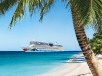 AIDA Karibik & Mittelamerika Kreuzfahrt mit AIDA