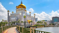 AIDA Südostasien ab Bangkok, Singapur & Hongkong