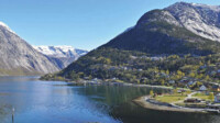 AIDAcosma, nova & prima Kanaren, Norwegen & Mittelmeer AIDAcosma, nova & prima Kanaren, Norwegen & Mittelmeer