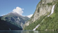 AIDAcosma, nova & prima  Kanaren, Norwegen & Mittelmeer