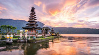AIDA Australien & Indonesien ab/bis Singapur AIDA Australien & Indonesien ab/bis Singapur