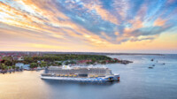 AIDA 7 Tage Fjorde  Norwegen ab Hamburg & Kiel