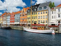 AIDA 7 Tage Fjorde  Norwegen ab Hamburg & Kiel
