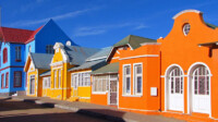 AIDA Transafrika Kreuzfahrt Südafrika & Namibia