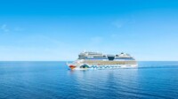 AIDA Transafrika Kreuzfahrt Südafrika & Namibia