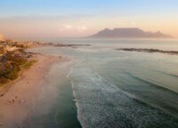 AIDA Transafrika Kreuzfahrt Südafrika & Namibia