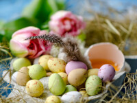 AIDA Kreuzfahrten zu Ostern 2027