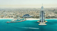 AIDA Orient Kreuzfahrt  Dubai & Arabische Emirate