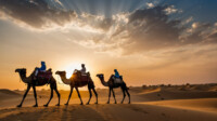 AIDA Orient Kreuzfahrt  Dubai & Arabische Emirate