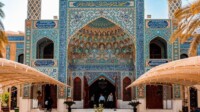 AIDA Orient Kreuzfahrt  Dubai & Arabische Emirate