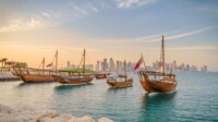 AIDA Orient Kreuzfahrt  Dubai & Arabische Emirate