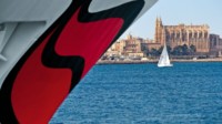 AIDA westliches Mittelmeer ab Mallorca & Barcelona AIDA westliches Mittelmeer ab Mallorca & Barcelona