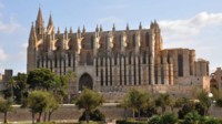 AIDA westliches Mittelmeer ab Mallorca & Barcelona AIDA westliches Mittelmeer ab Mallorca & Barcelona