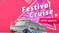 AIDA Specials  Themen- & Eventreisen