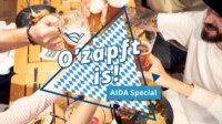 AIDA Specials Themen- & Eventreisen AIDA Specials Themen- & Eventreisen