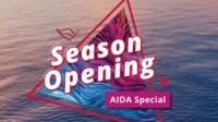 AIDA Specials  Themen- & Eventreisen