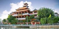 AIDA Japan, China & Südkorea ab Shanghai oder Tokio