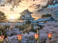 AIDA Japan, China & Südkorea ab Shanghai oder Tokio