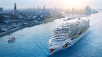 AIDA Festival Cruise 2027 Eventreise buchbar