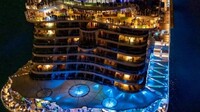 Winterzauber mit AIDA Cruises Winterzauber mit AIDA Cruises